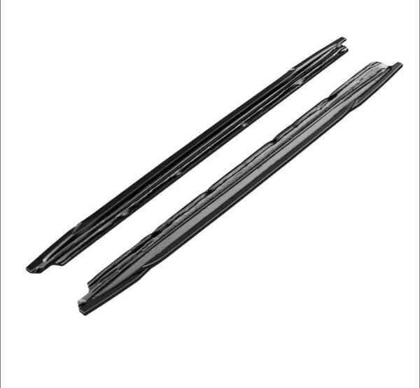AUDI A3/S3 (8Y) MAX STYLE SIDE SKIRT EXTENSIONS