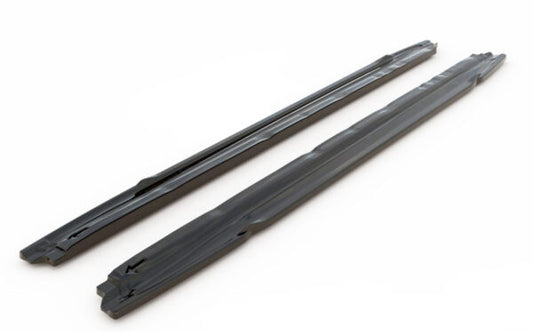 AUDI A3/S3 (8Y) MAX STYLE SIDE SKIRT EXTENSIONS