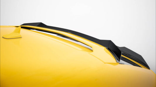 LAMBORGHINI URUS MAX STYLE ROOF SPOILER EXTENSION
