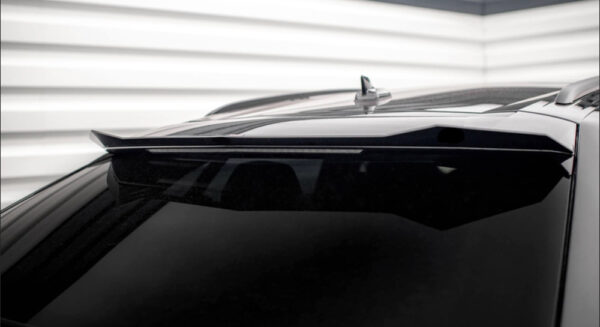 LAMBORGHINI URUS MAX STYLE ROOF SPOILER EXTENSION