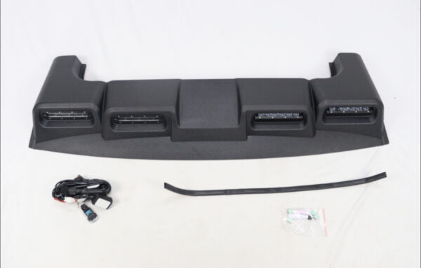 JETOUR T1 4 POD LED ROOF LIGHT