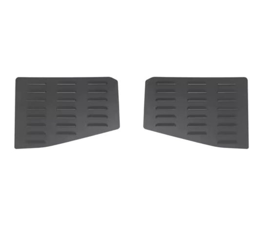 JETOUR T2 WINDOW LOUVERS