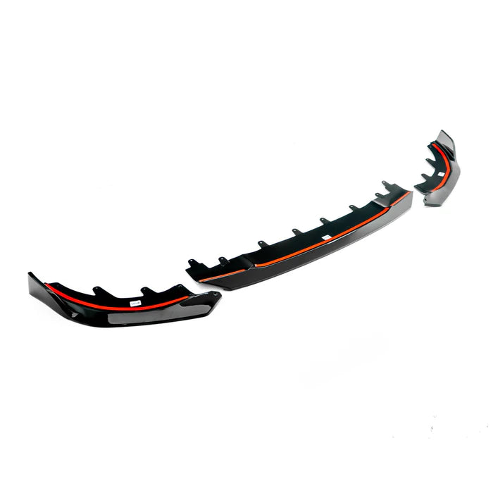 G42 GLOSS BLACK M PERFORMANCE STYLE LIP