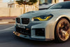 MHC G87 M2 EDITION 1 CARBON FRONT LIP