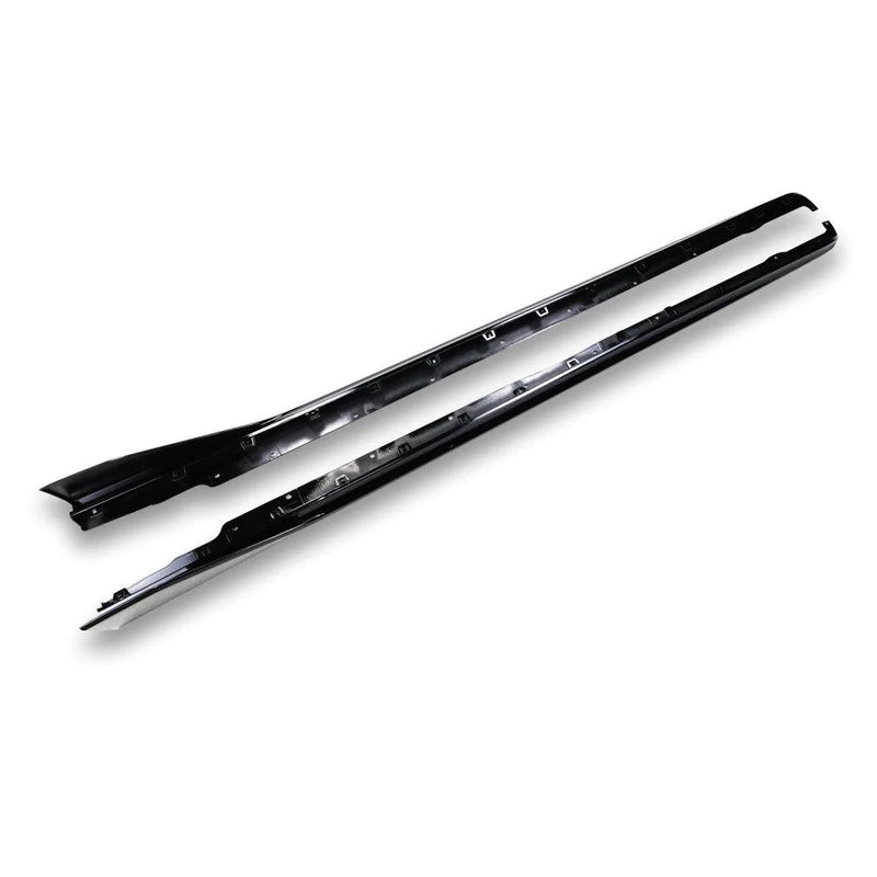 F40 M PERFORMANCE STYLE SIDE SKIRT