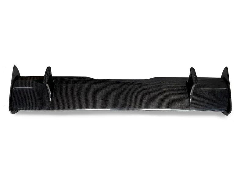 F80 / F82 / F87 M-PERFORMANCE CARBON FIBRE COMPETITION BOOT SPOILER