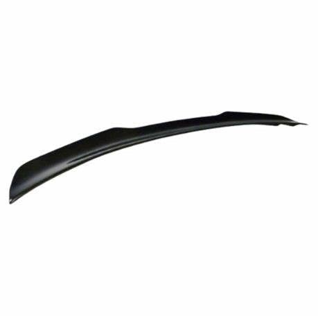 FORD MUSTANG GT STYLE BOOT SPOILER (NON-OEM)