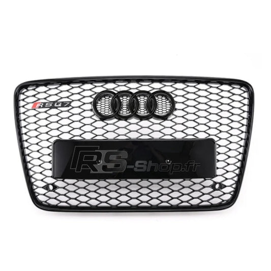 AUDI RSQ7 4L GRILLE
