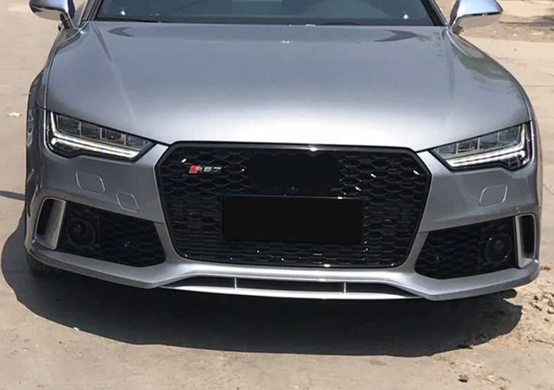 AUDI A7 C7.5 RS7 STYLE FRONT GRILLE