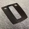 Audi RS3 8Y Carbon Center Console
