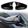 GOLF 7 / 7.5 MIRROR COVERS M4 STYLE