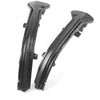 G SERIES MIRROR INDICATOR SMOKED LED BLINKER