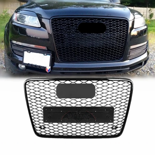 AUDI RSQ7 4L GRILLE