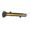 G SERIES MIRROR INDICATOR SMOKED LED BLINKER
