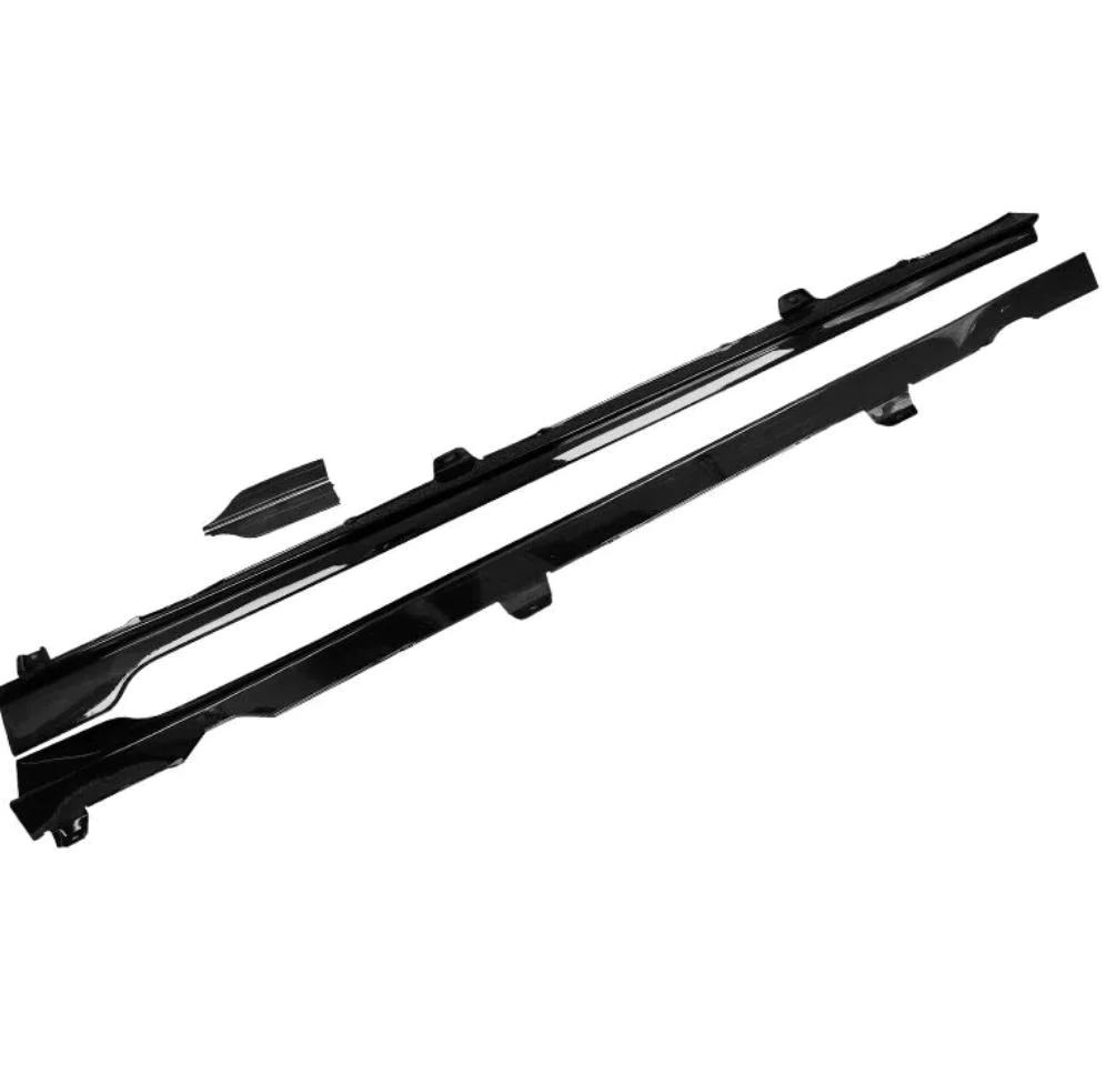 GOLF 7 / 7.5 TCR STYLE SIDE SKIRTS