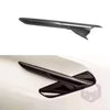 BMW M5 F90 2018-2022 REAL DRY F90 M5 CARBON FIBER FENDER VENT COVER (NON OEM)