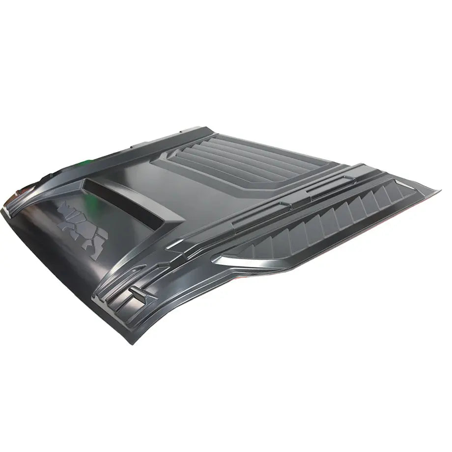 FORD RANGER NEXT GEN RHINO OFF ROAD BONNET SCOOP