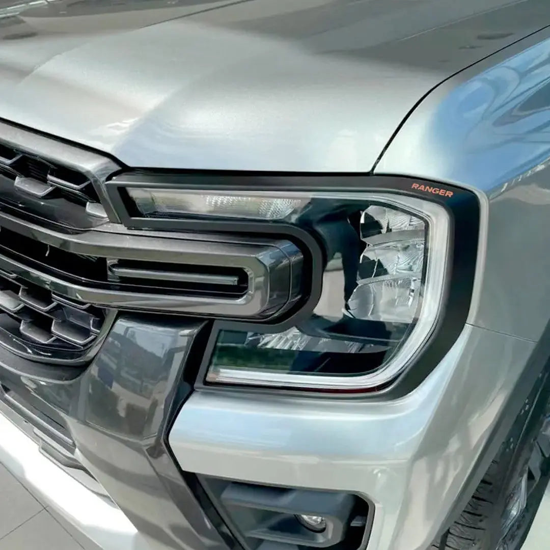 FORD RANGER NEXT GEN XLT MODEL COMBO KIT