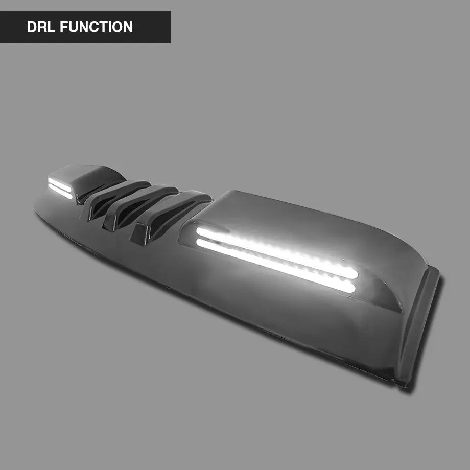 FORD RANGER NEXT GEN DRL LED ROOF SPOILER LIGHT