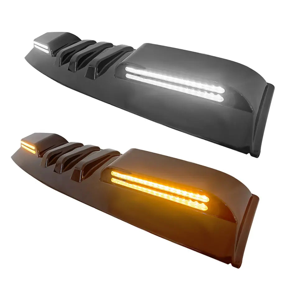 FORD RANGER NEXT GEN DRL LED ROOF SPOILER LIGHT