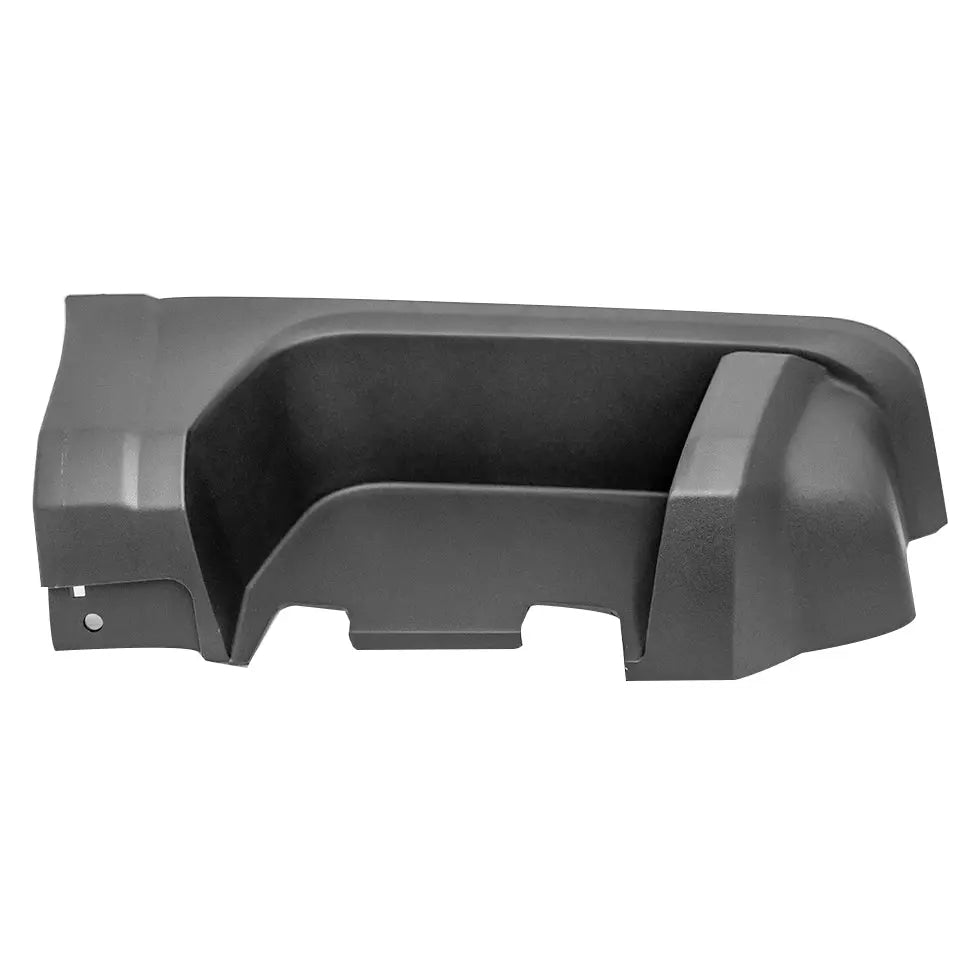 FORD RANGER NEXT GEN REAR SIDE STEPS