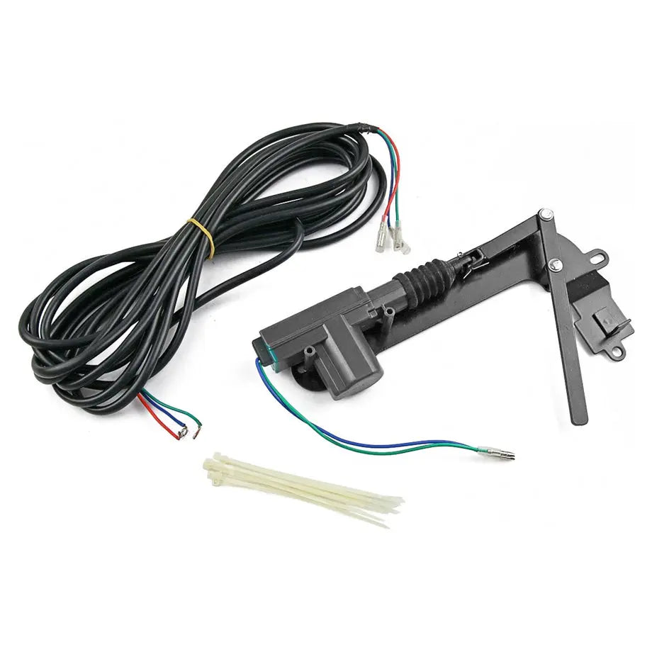 FORD RANGER T6/T7/T8 POWERED TAILGATE LOCK KITS