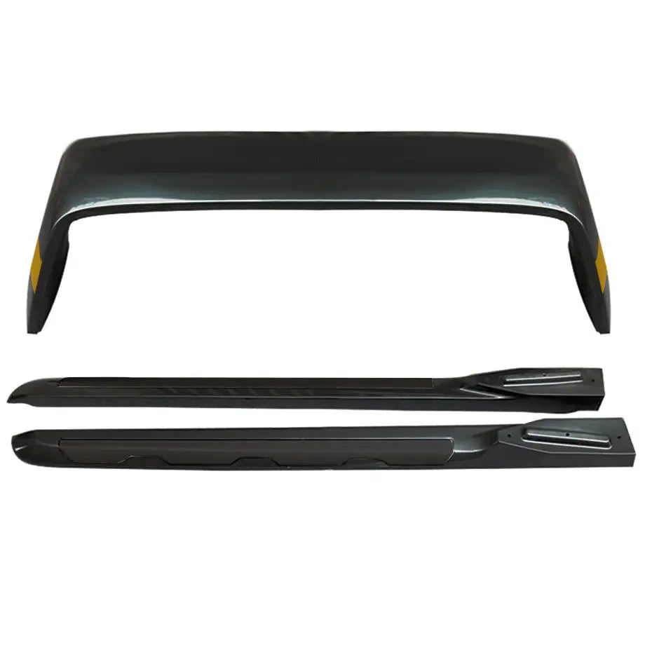 FORD RANGER THUNDER SERIES STYLE REAR SPORTS BAR
