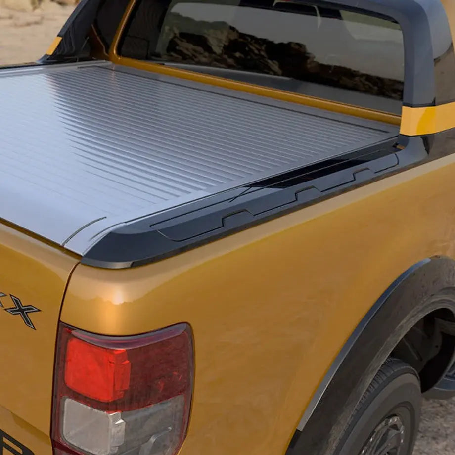 FORD RANGER THUNDER SERIES STYLE REAR SPORTS BAR