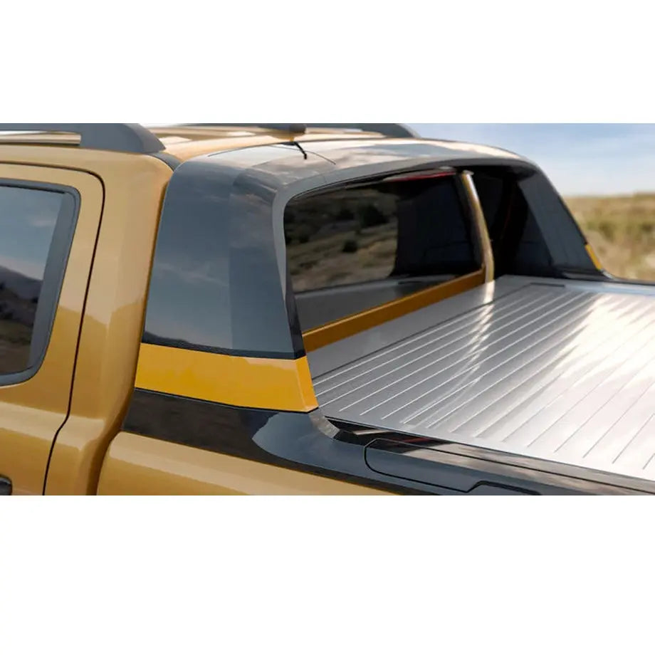 FORD RANGER THUNDER SERIES STYLE REAR SPORTS BAR