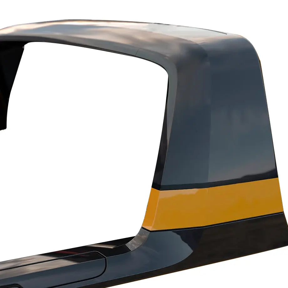 FORD RANGER THUNDER SERIES STYLE REAR SPORTS BAR