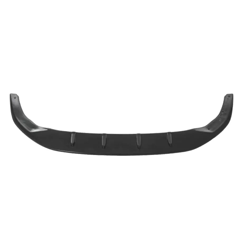 GOLF 8 GTI MAXTON STYLE 3-PIECE FRONT LIP