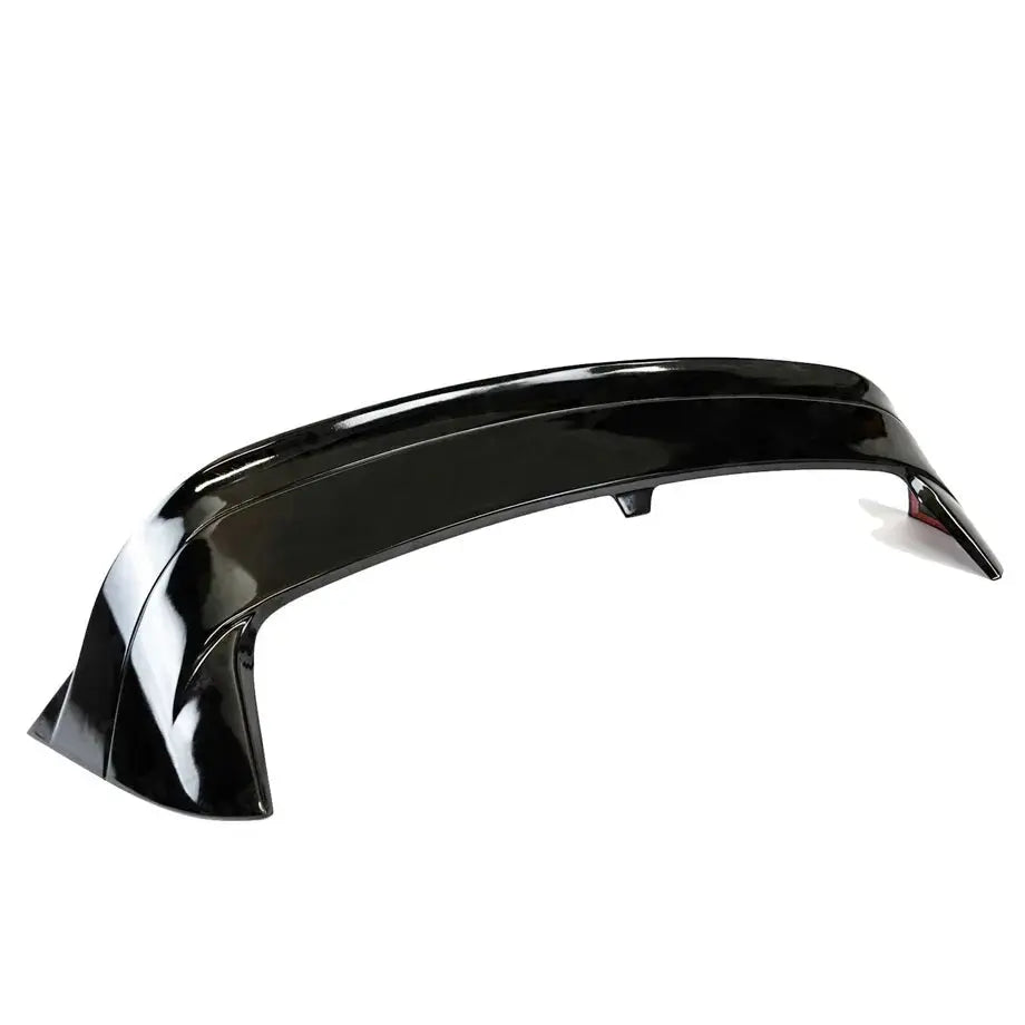 GOLF 8 R-LINE CLUBSPORT STYLE ROOF SPOILER