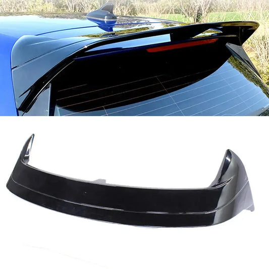 GOLF 8 NON GTI / R-LINE CLUBSPORT STYLE ROOF SPOILER