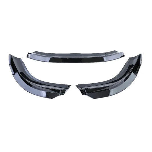 POLO 9N / VIVO 3-PIECE FRONT LIP