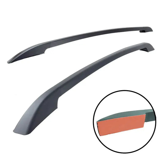 FORD RANGER NEXT GEN CLUB-CAB STICK ON ROOF RACKS