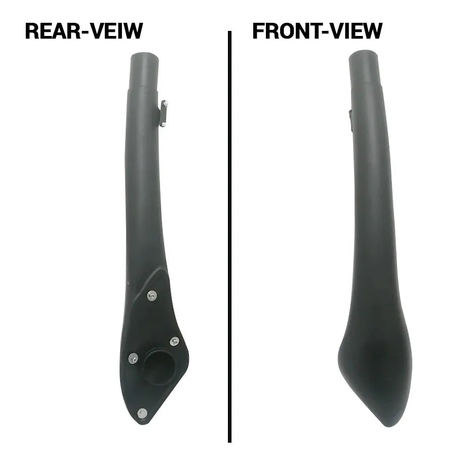 FORD RANGER NEXT GEN PLASTIC AIR INTAKE SNORKEL