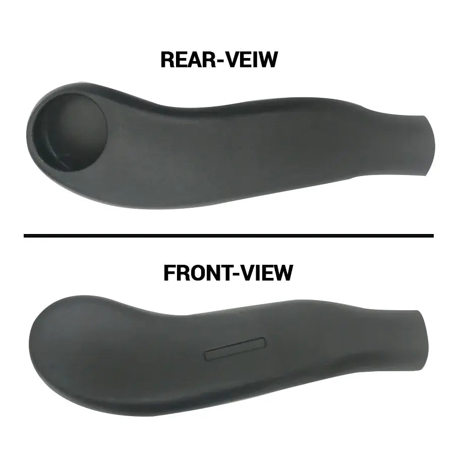 FORD RANGER NEXT GEN PLASTIC AIR INTAKE SNORKEL