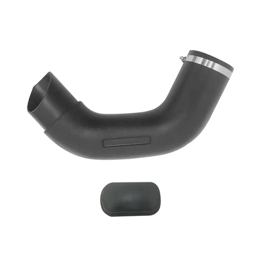 FORD RANGER NEXT GEN PLASTIC AIR INTAKE SNORKEL