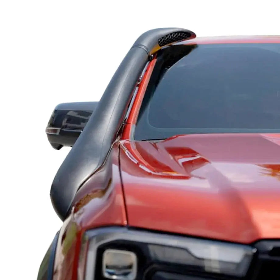FORD RANGER NEXT GEN PLASTIC AIR INTAKE SNORKEL