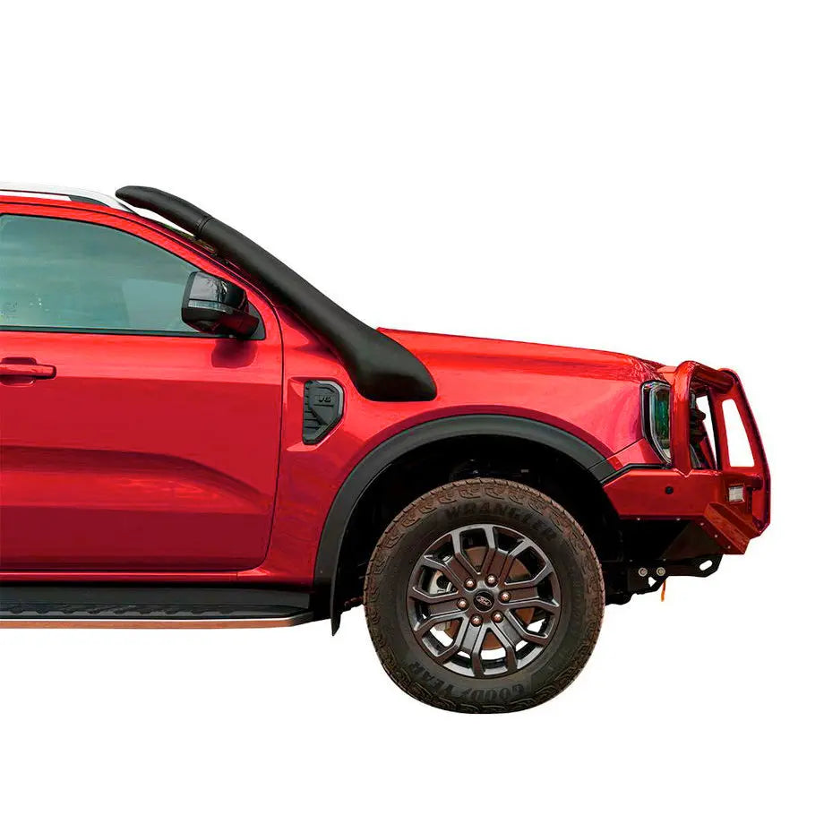 FORD RANGER NEXT GEN PLASTIC AIR INTAKE SNORKEL
