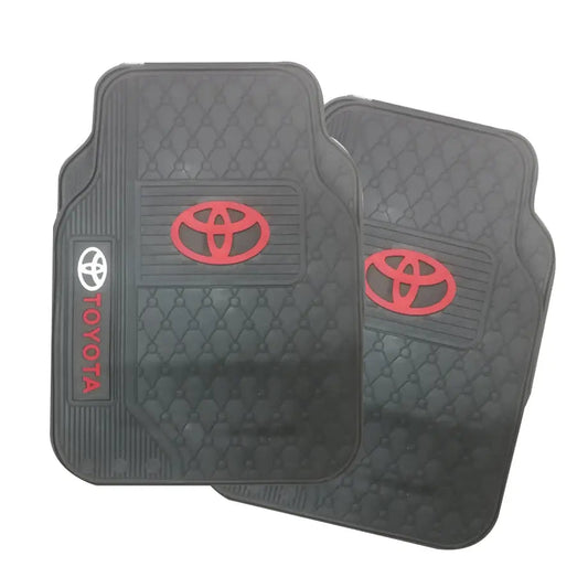 TOYOTA CAR MATS