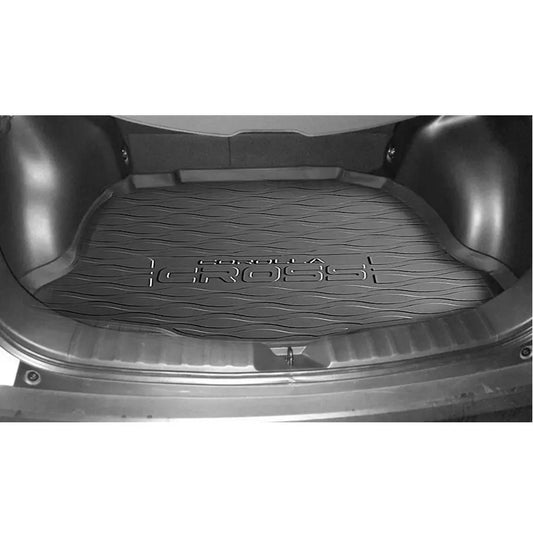 TOYOTA COROLLA CROSS (21-On) TRUNK CARGO MAT