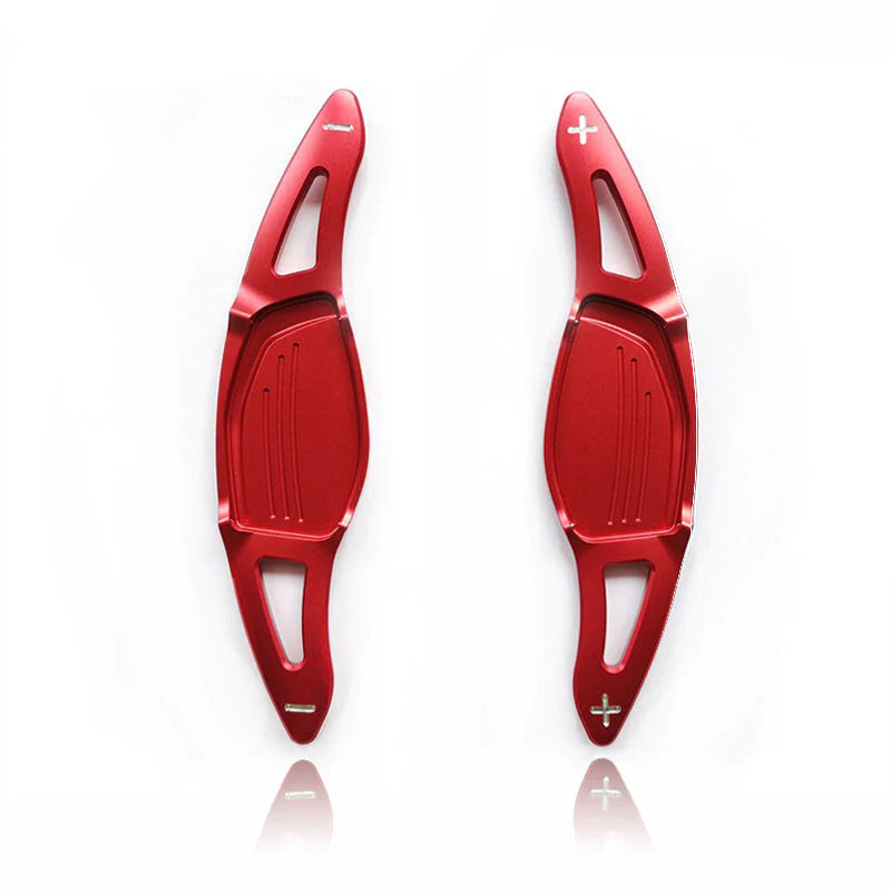AUDI RS MODELS (NEW GENERATION) BLADE DSG PADDLE EXTENSIONS