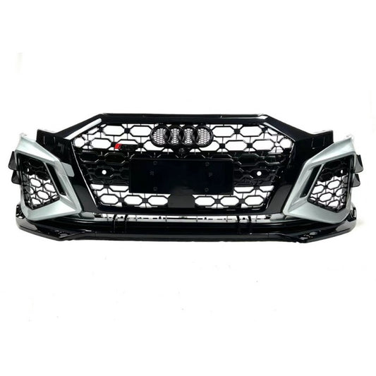 RS FRONT LIP FOR AFTERMARKET RS BUMPER FRONT LIP