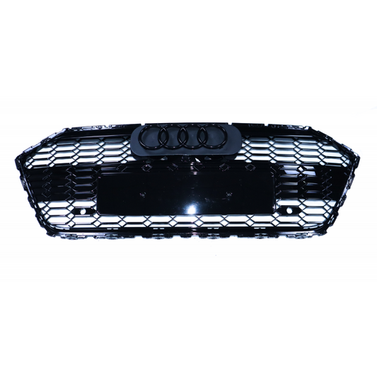 AUDI A7 C8 RS7 FRONT GRILLE
