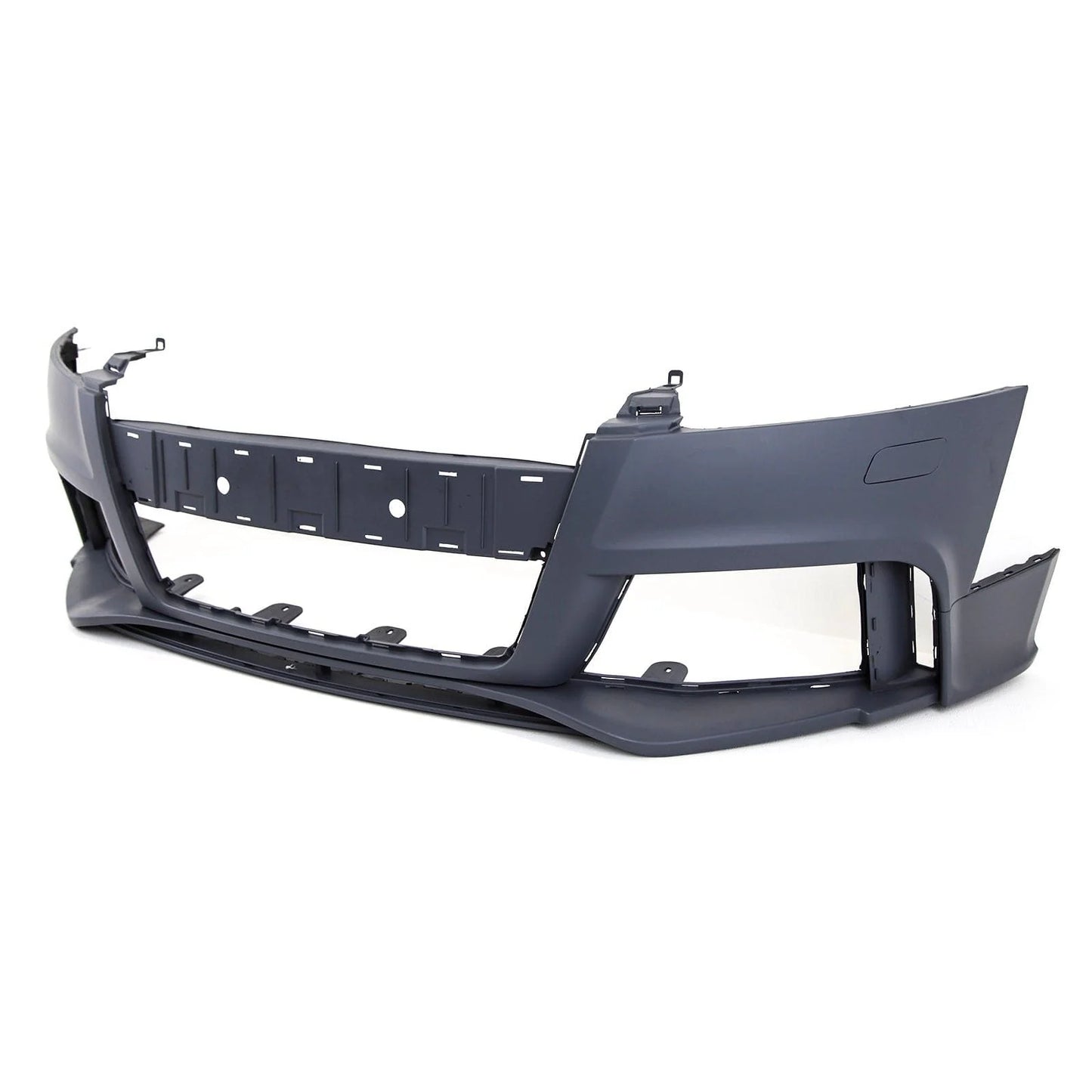 AUDI TT 8J TTRS STYLE FRONT BUMPER