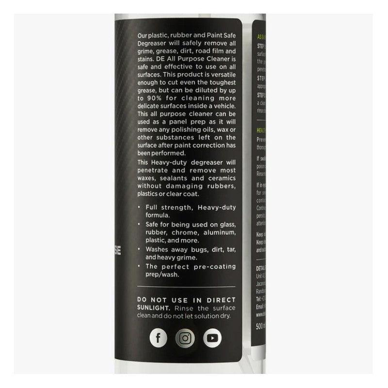 Good All Purpose Cleaner