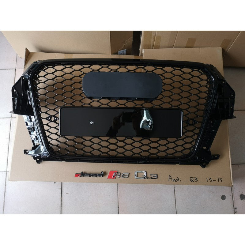 AUDI Q3 RSQ3 STYLE GRILLE