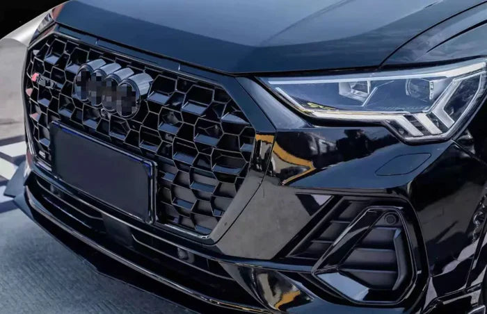 AUDI Q3 F3 RSQ3 STYLE GRILLE