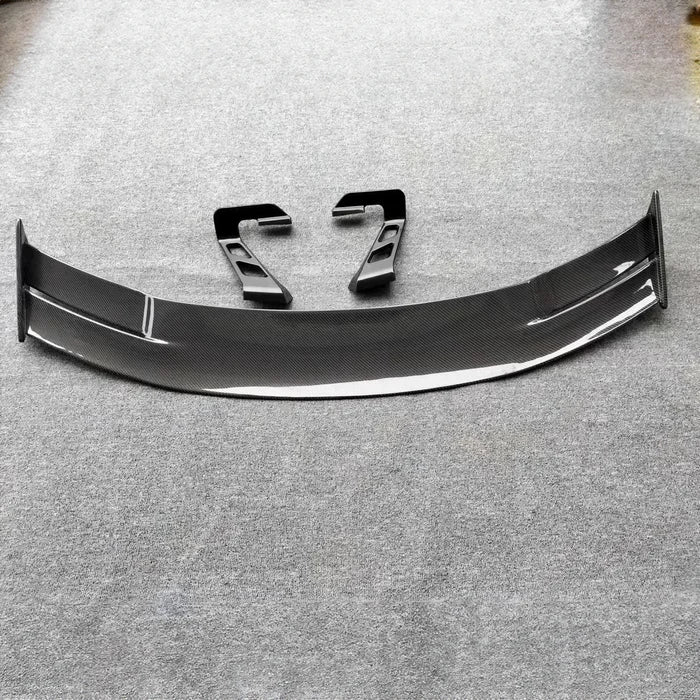 AUDI R8/ TT PERFORMANCE CARBON FIBRE WING